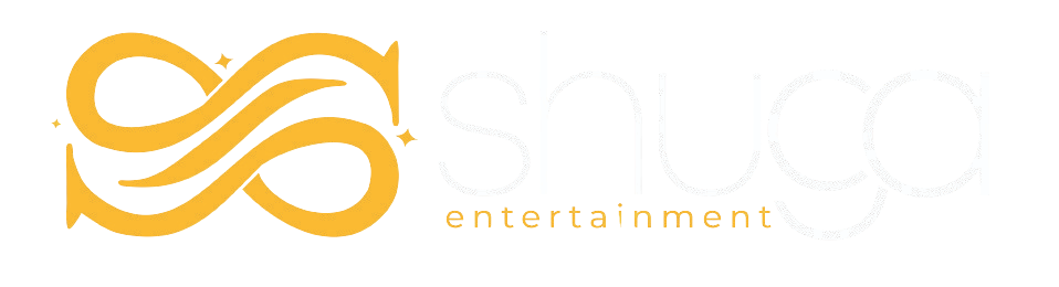 SHUGA logo